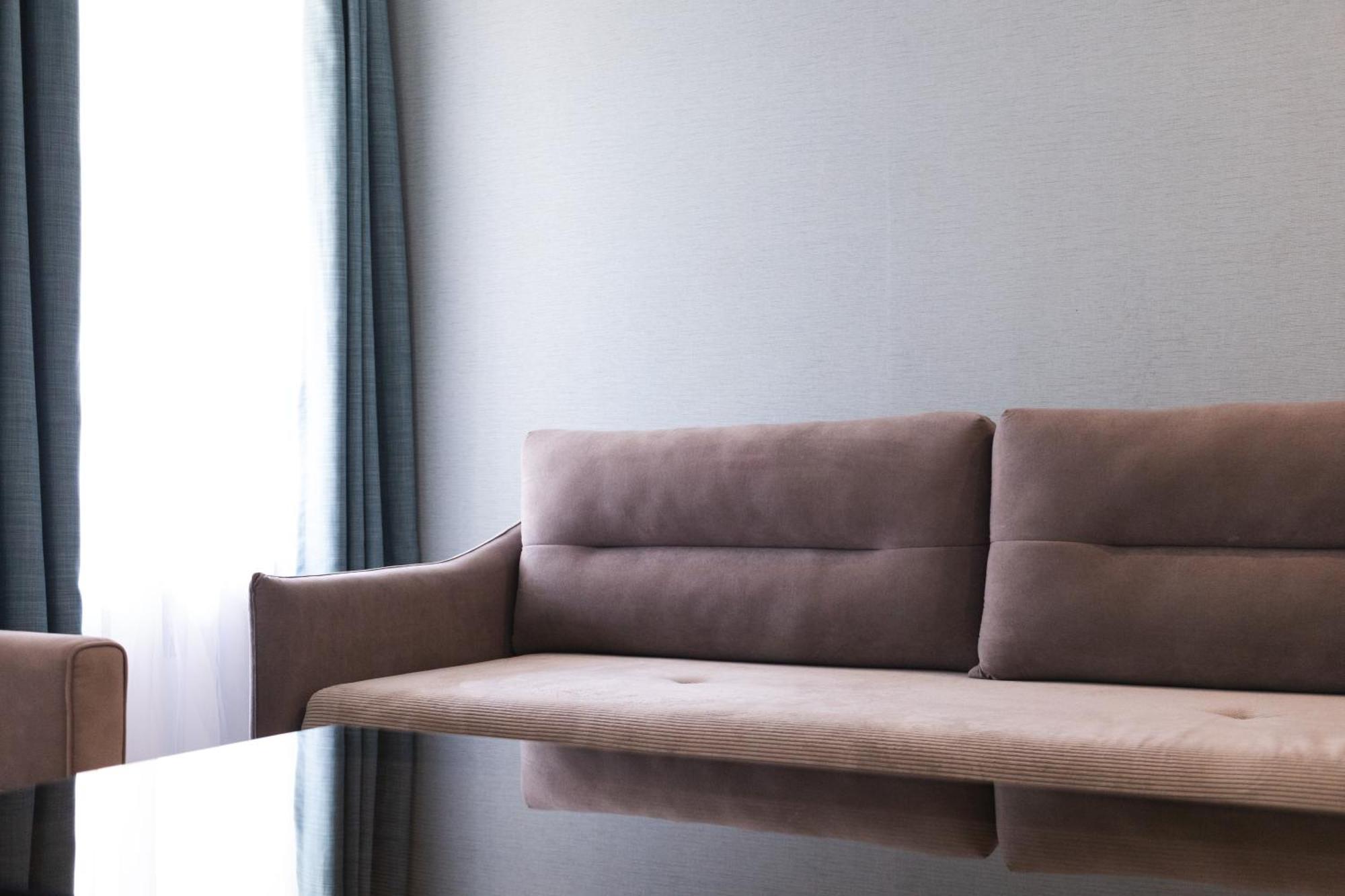 Resident Hotel Gogol Алма Ата Екстериор снимка