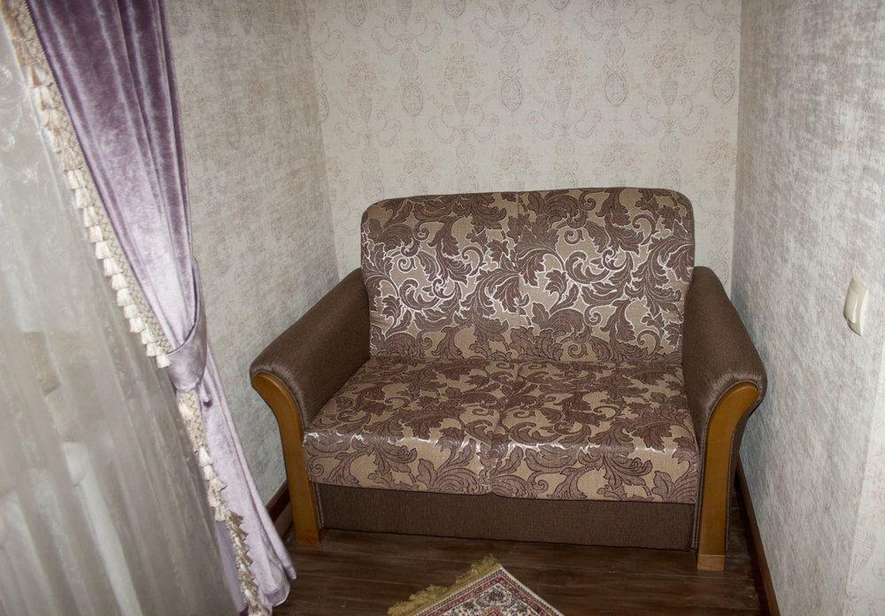 Resident Hotel Gogol Алма Ата Екстериор снимка
