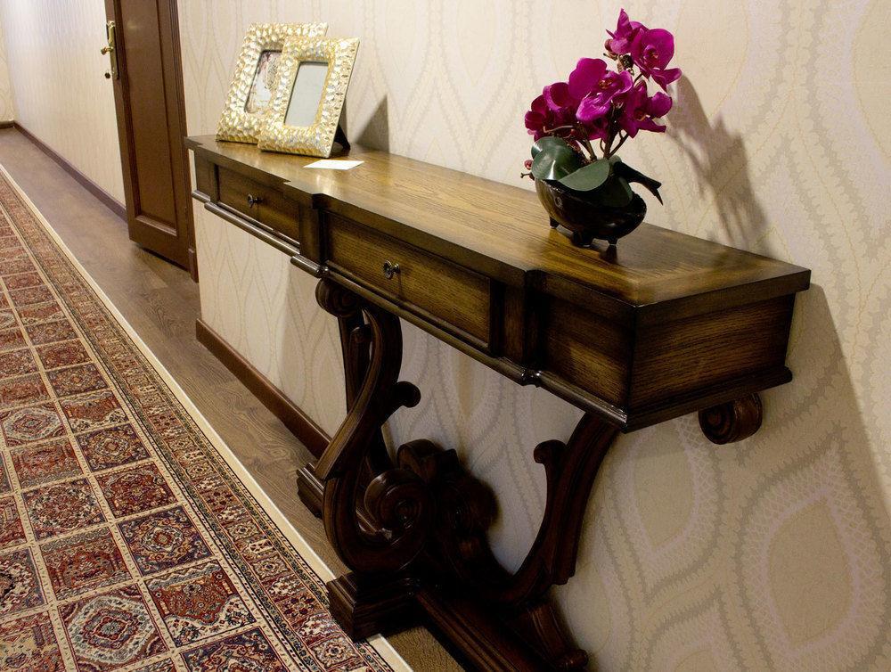 Resident Hotel Gogol Алма Ата Екстериор снимка