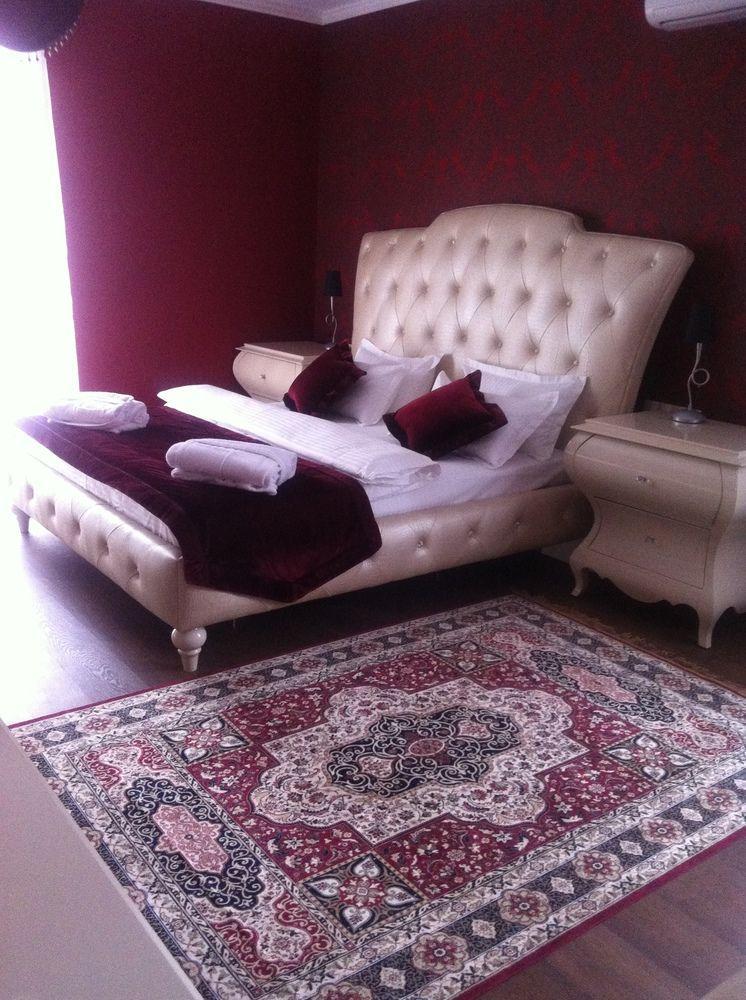 Resident Hotel Gogol Алма Ата Екстериор снимка